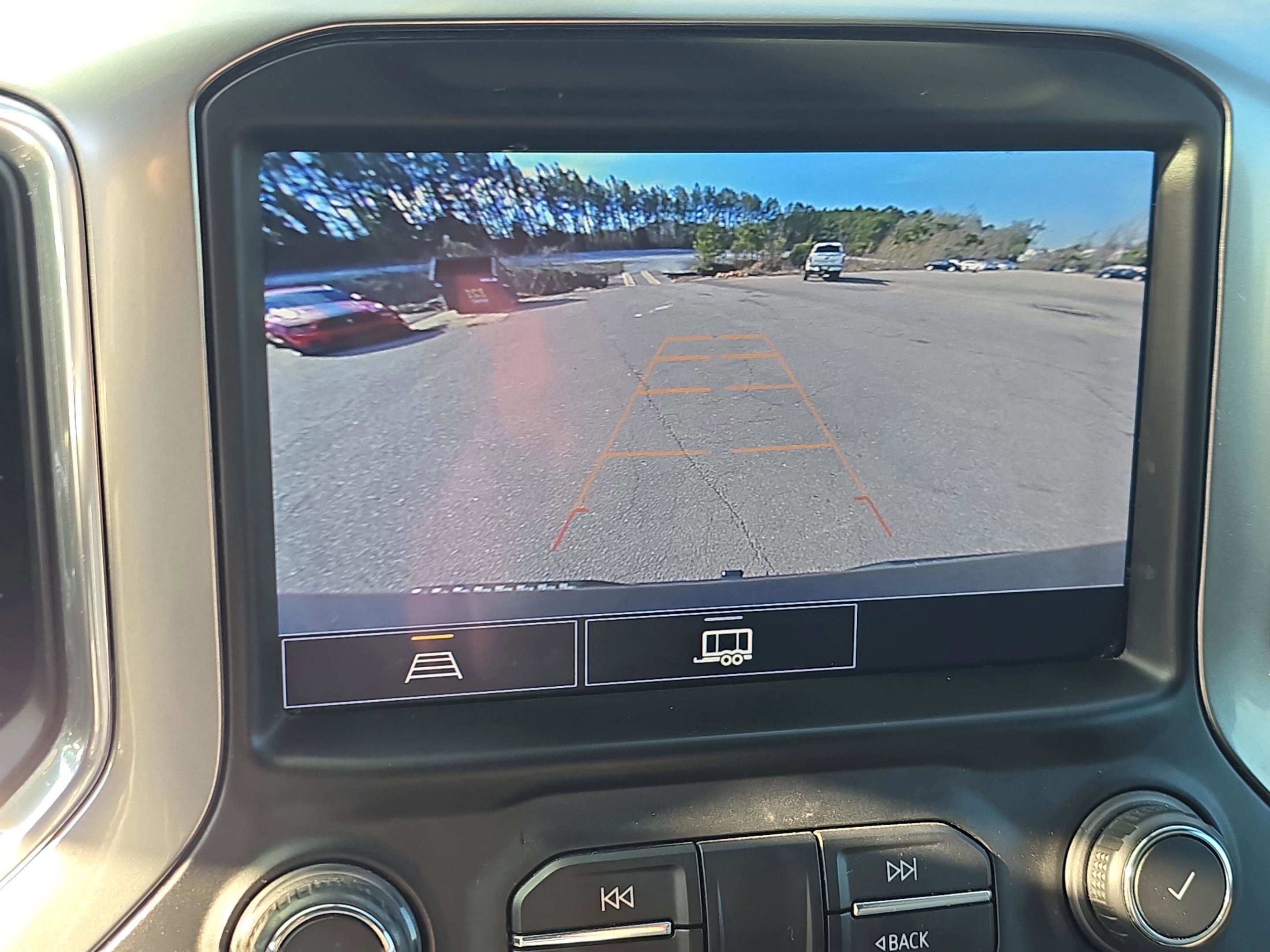 Used 2021 Chevrolet Silverado 1500 RST w/ All Star Edition Plus image 30