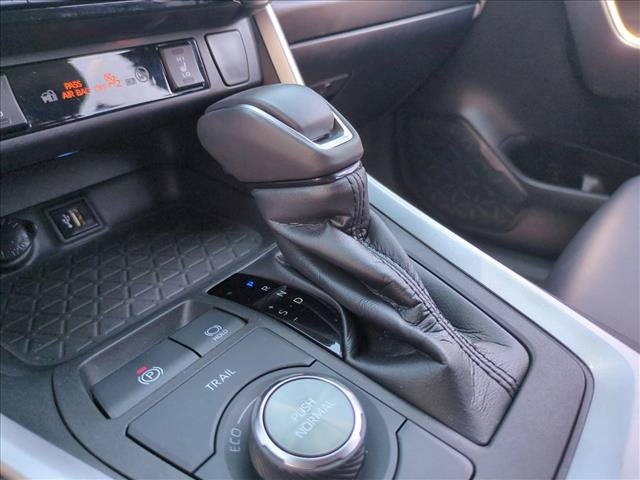 Certified 2023 Toyota RAV4 XSE AWD/4WD image 12