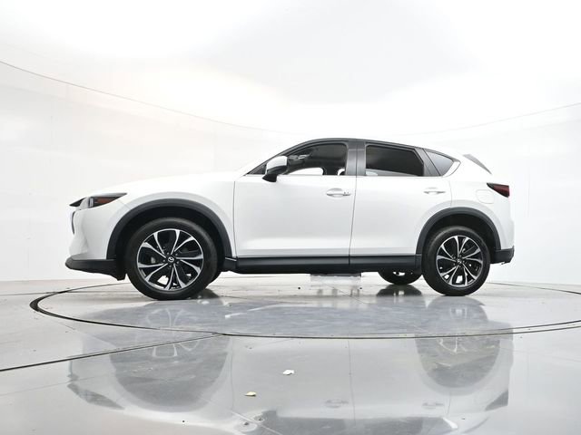 Used 2023 MAZDA CX-5 AWD 2.5 S w/ Premium Package image 30