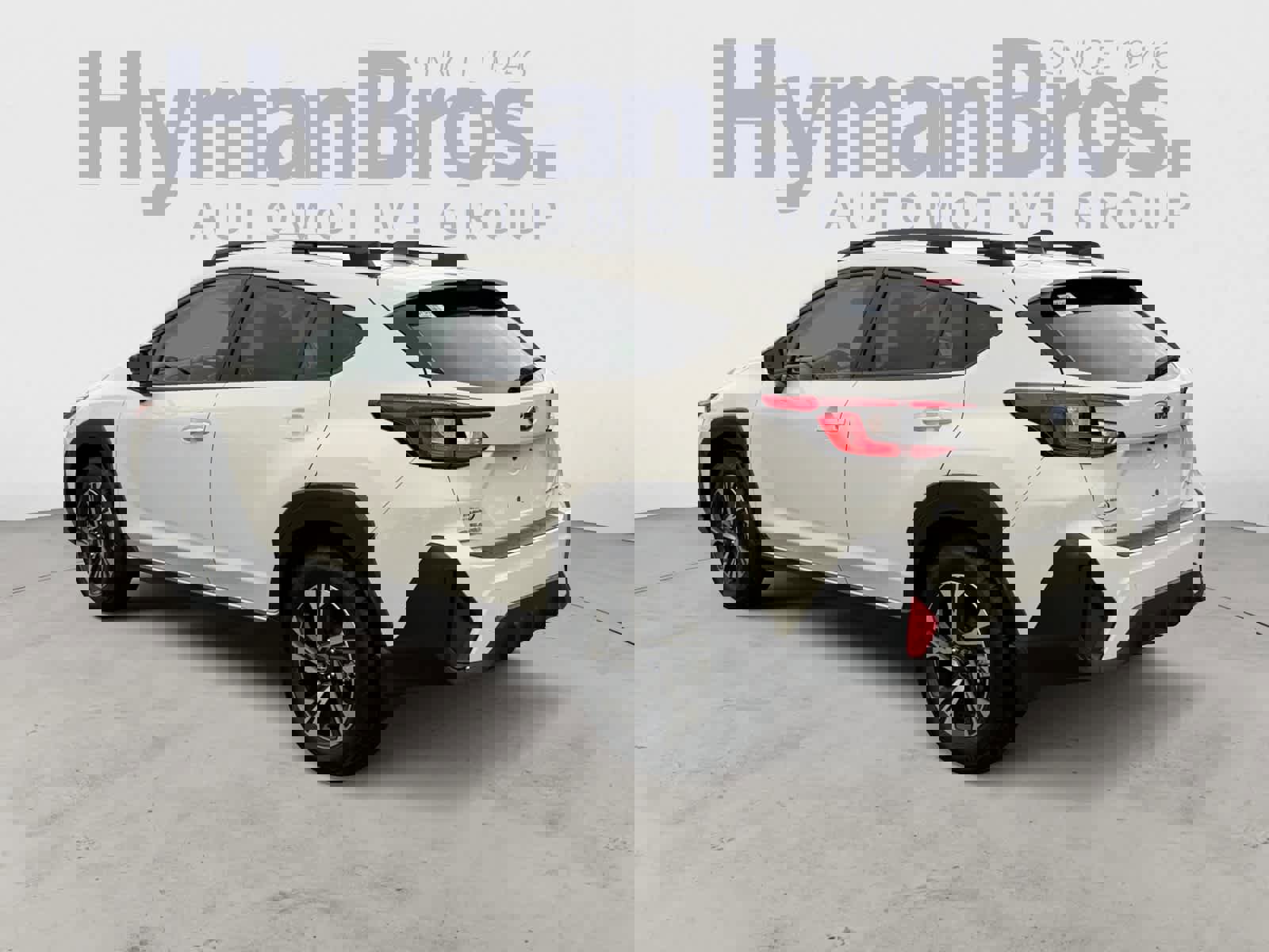 Certified 2024 Subaru Crosstrek 2.0i Premium image 6