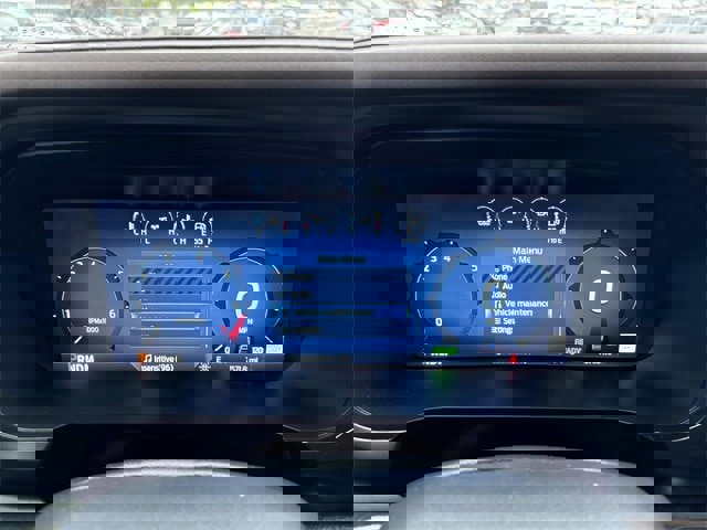 Certified 2025 Ford F150 King Ranch w/ FX4 Off-Road Package image 36