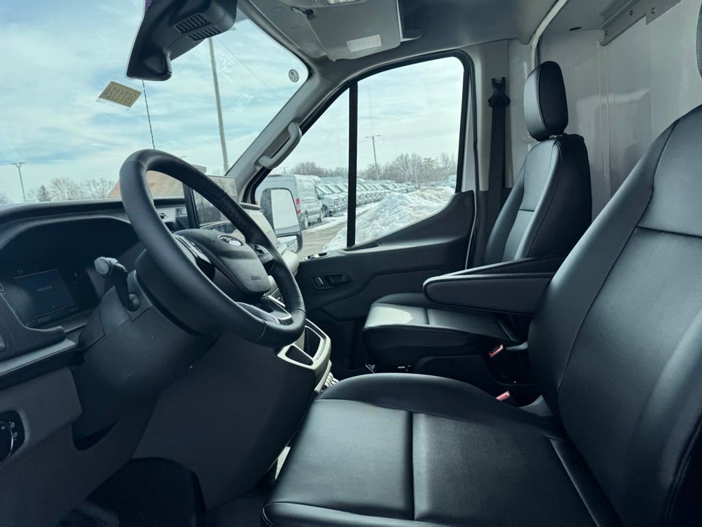 New 2026 Ford Transit 350 image 22