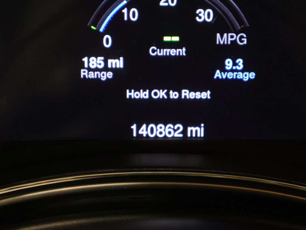 Used 2014 Jeep Grand Cherokee Summit AWD/4WD image 35