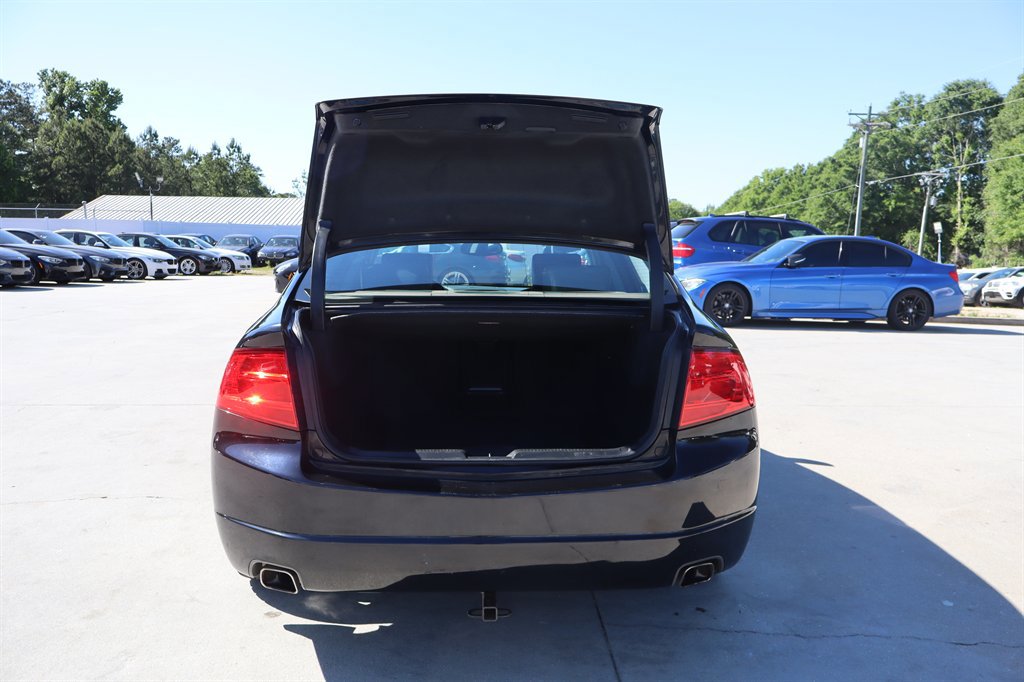 Used 2005 Acura TL FWD image 25