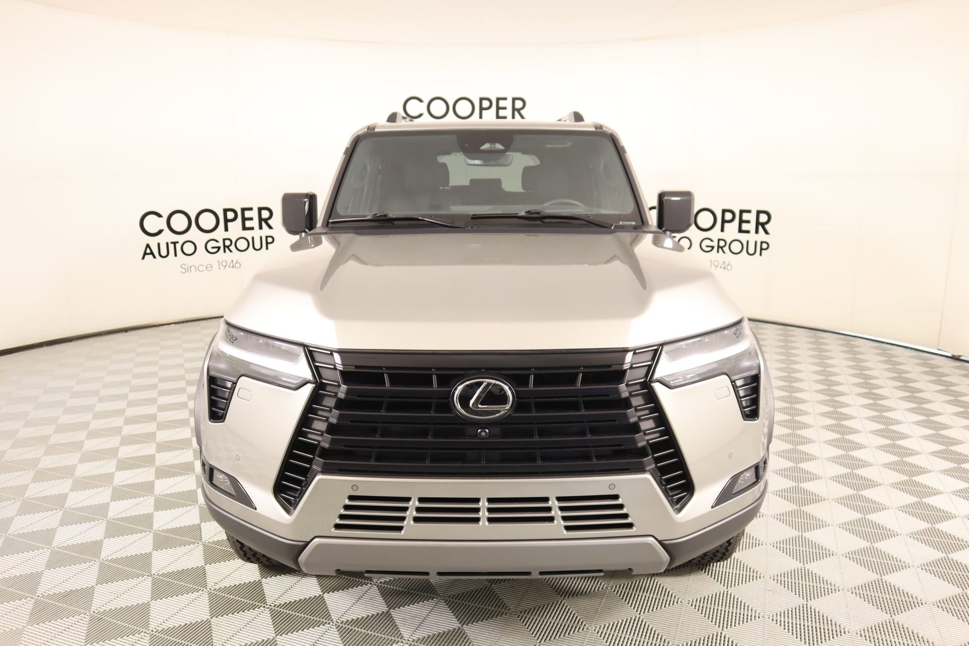 Used 2024 Lexus GX 550 image 10