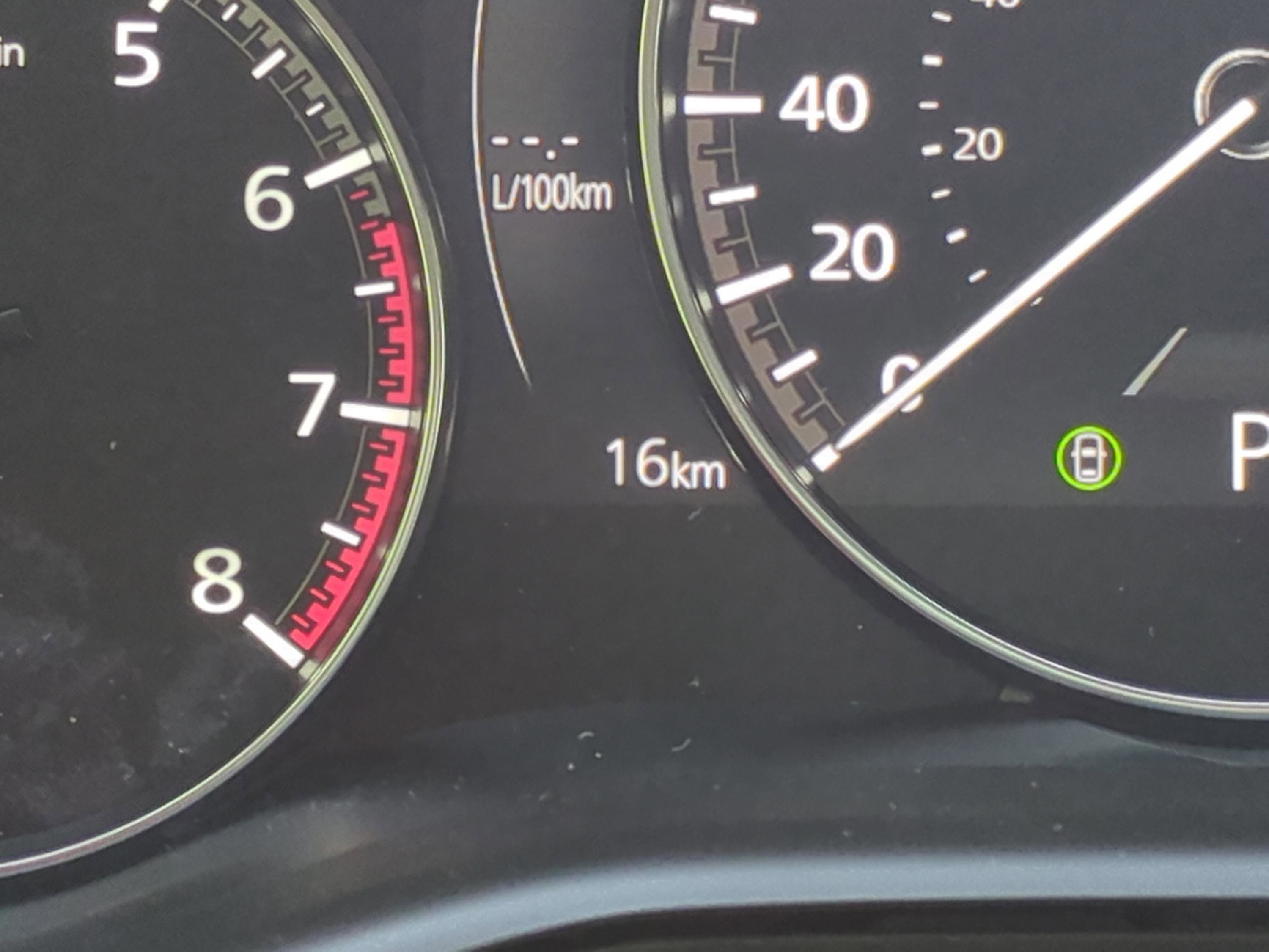 New 2026 MAZDA CX-30 Aire Edition image 28