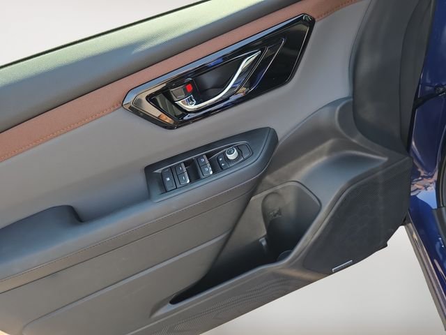 New 2026 Subaru Forester Sport AWD/4WD image 10