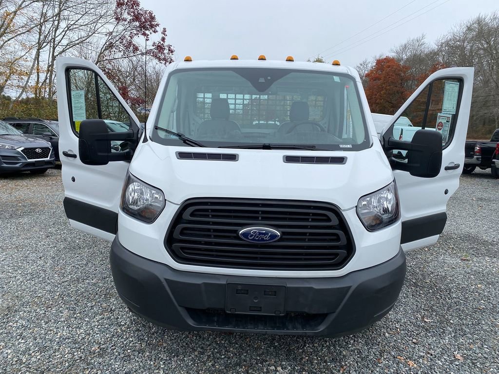 Used 2018 Ford Transit 250 138 image 15