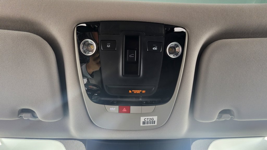 New 2026 Kia Sorento EX AWD/4WD image 33