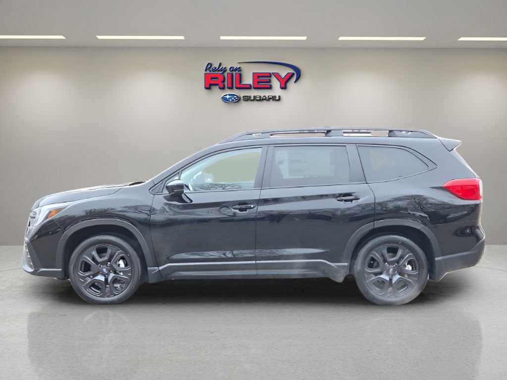 New 2026 Subaru Ascent Bronze Edition w/ Onyx Package video 2