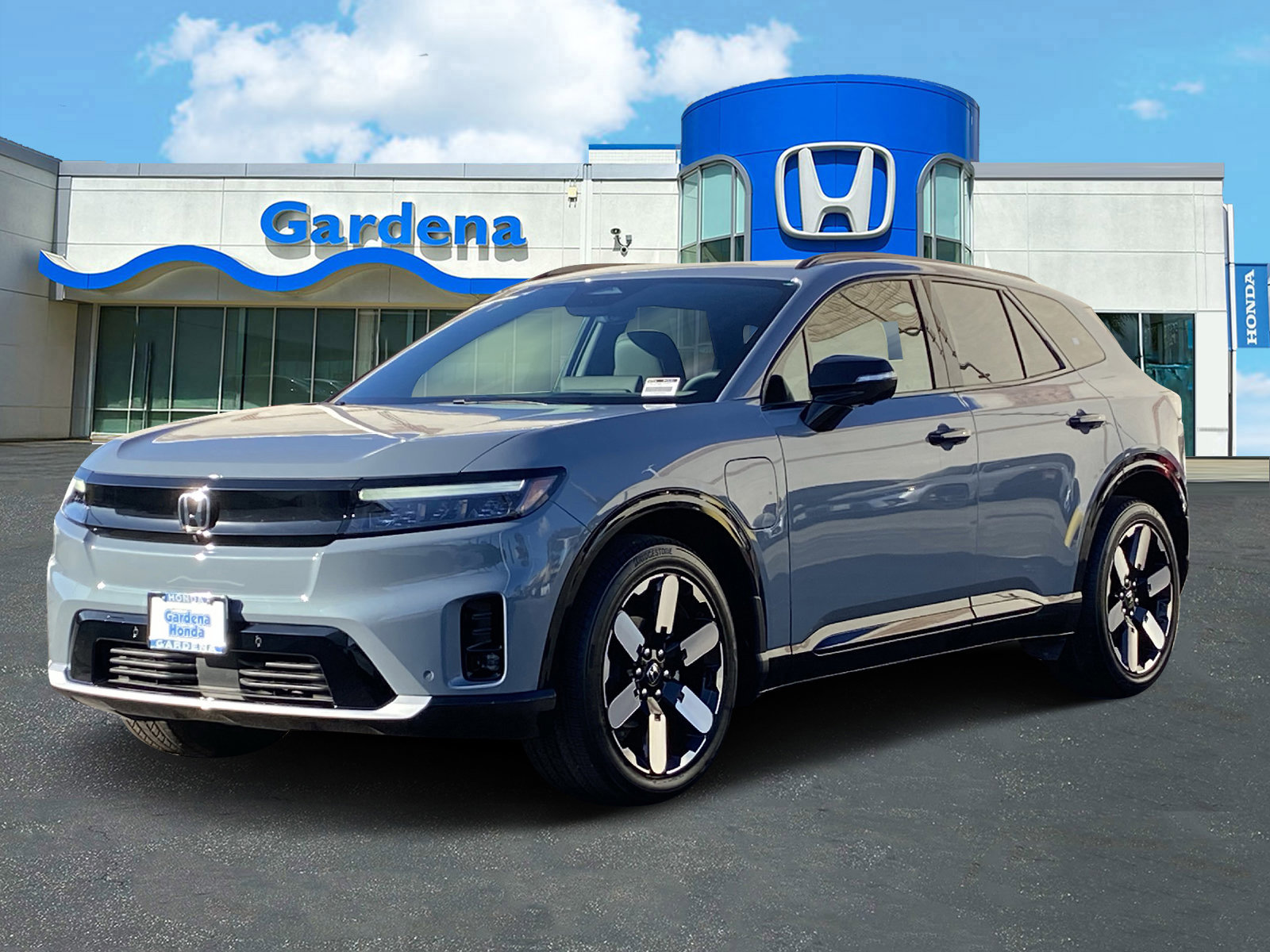 New 2026 Honda Prologue Elite image 3