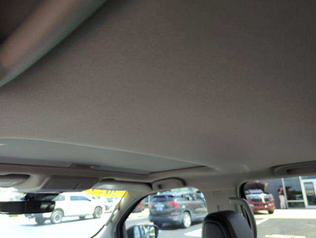 Certified 2023 Nissan Frontier SV w/ SV Premium Package RWD image 30