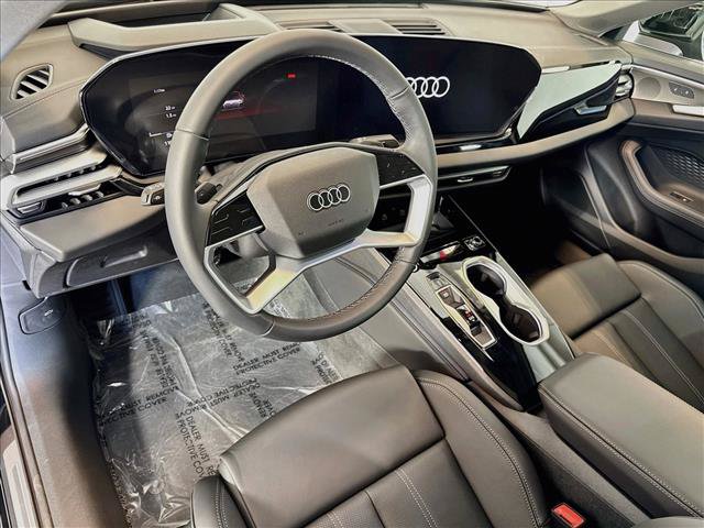 New 2026 Audi A6 Premium Plus w/ Premium Plus Package AWD/4WD image 9