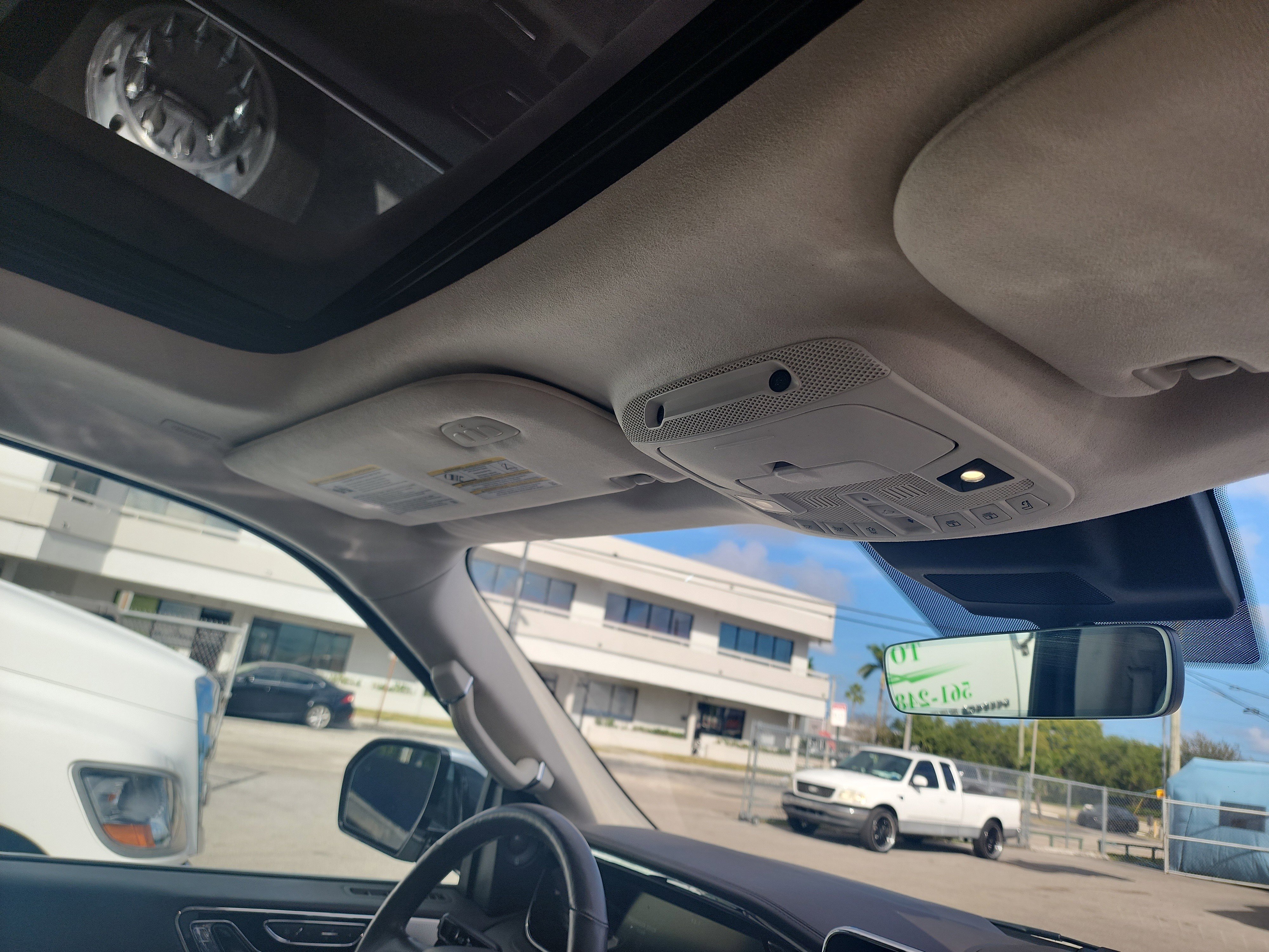 Used 2019 Lincoln Navigator L Black Label image 29