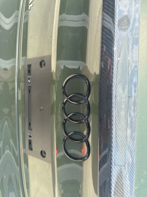 Used 2024 Audi S5 Prestige w/ Prestige Package image 13