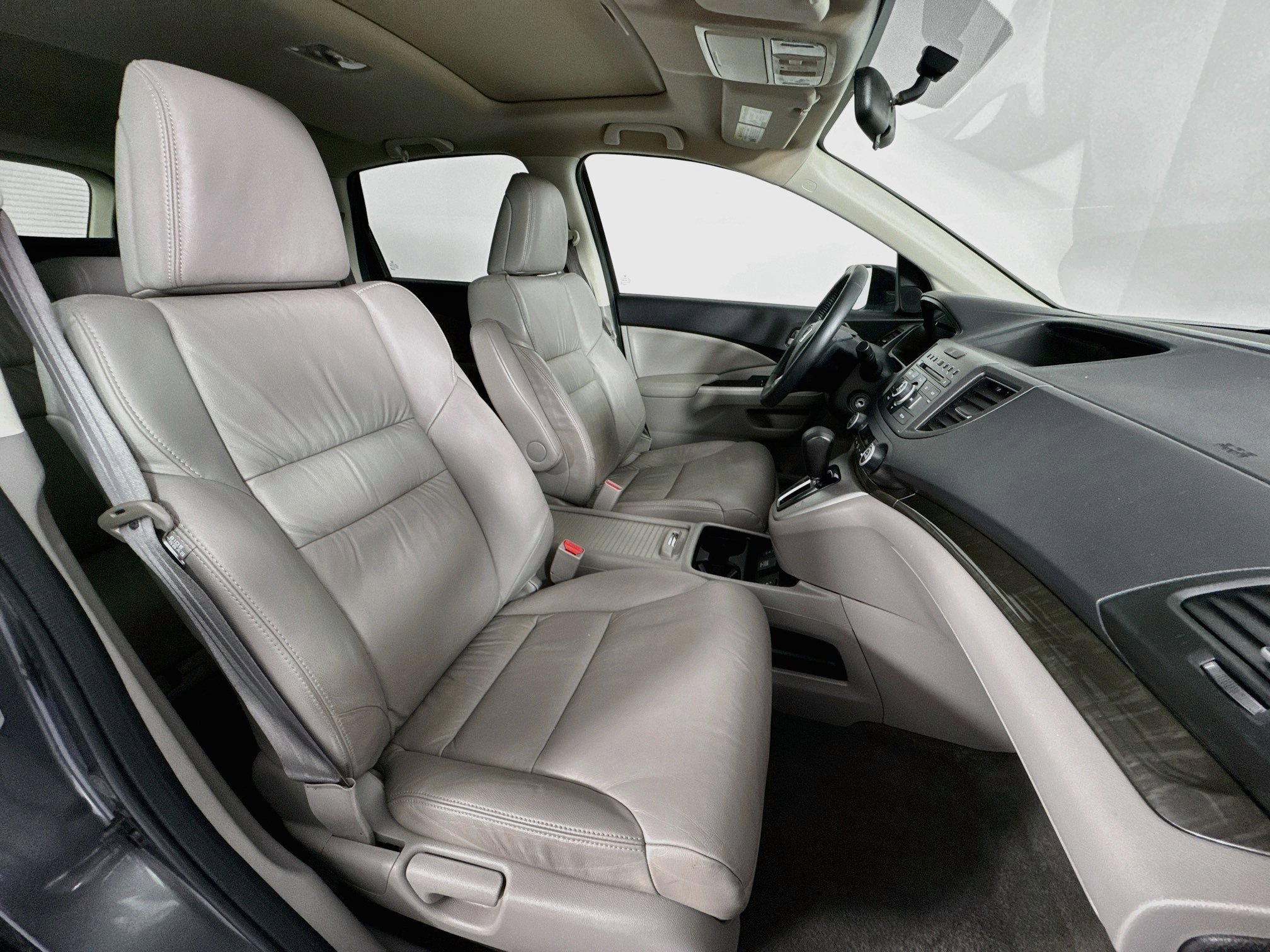 Used 2014 Honda CR-V EX-L image 27