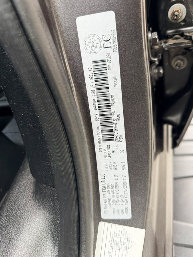Used 2019 RAM 1500 Sport w/ Level 2 Equipment Group AWD/4WD image 37