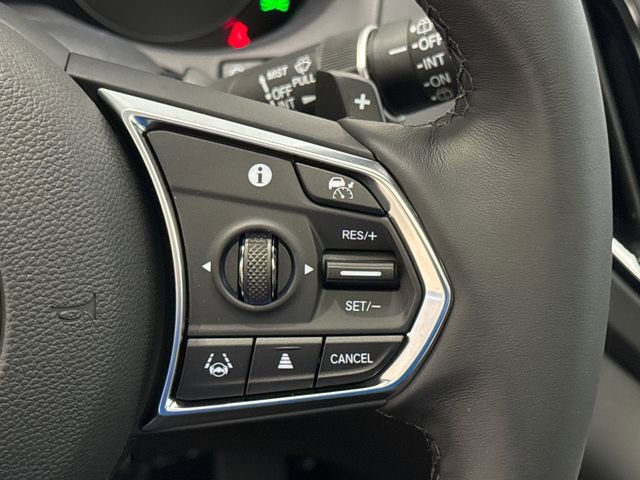 New 2026 Acura RDX SH-AWD image 17
