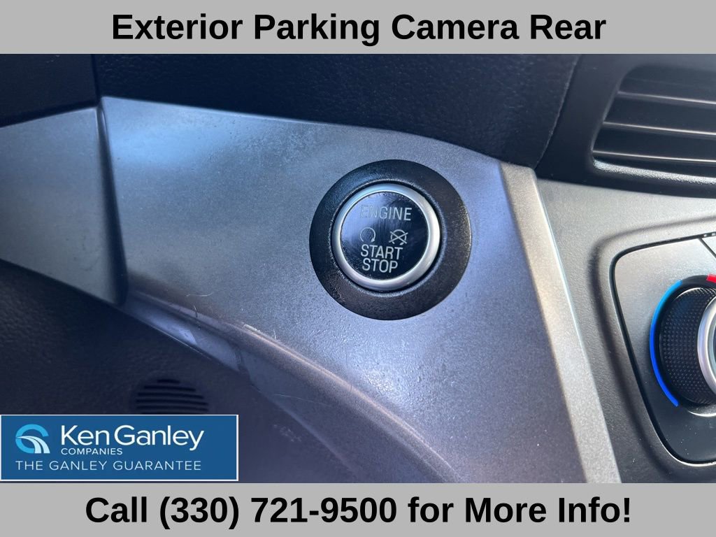 Used 2019 Ford Escape SEL image 37