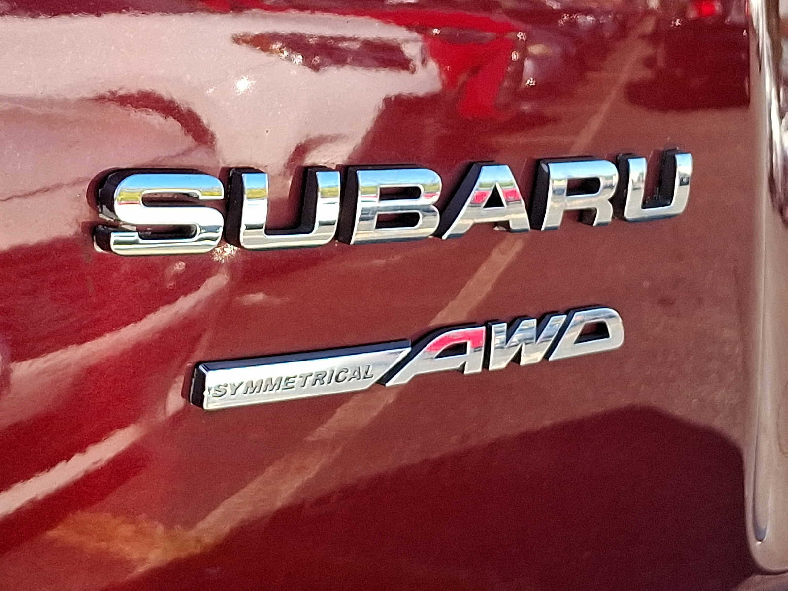 Used 2016 Subaru Outback 2.5i Limited image 30