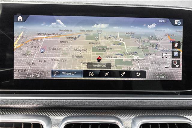 Used 2022 Mercedes-Benz GLE 450 4MATIC image 18