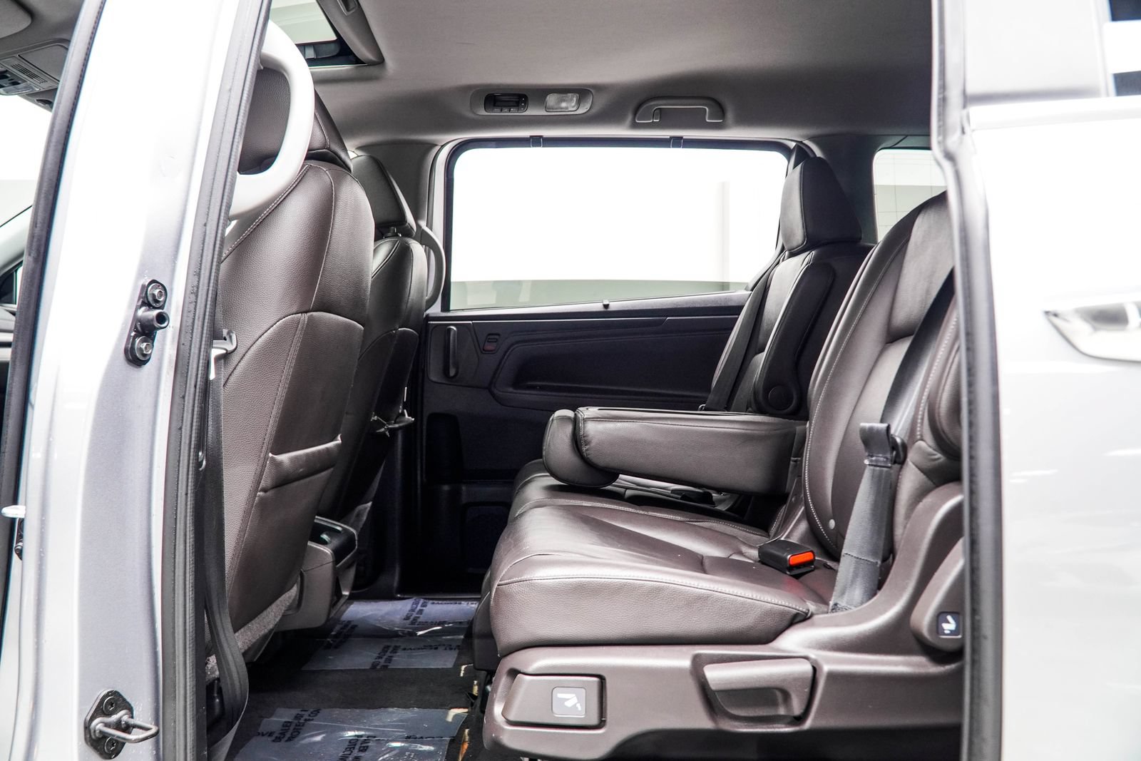 Used 2024 Honda Odyssey EX-L image 33