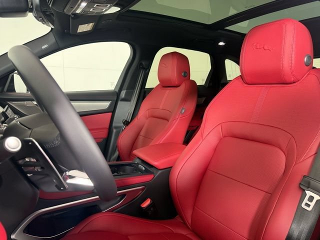 New 2026 Jaguar F-PACE R-Dynamic S AWD/4WD image 5