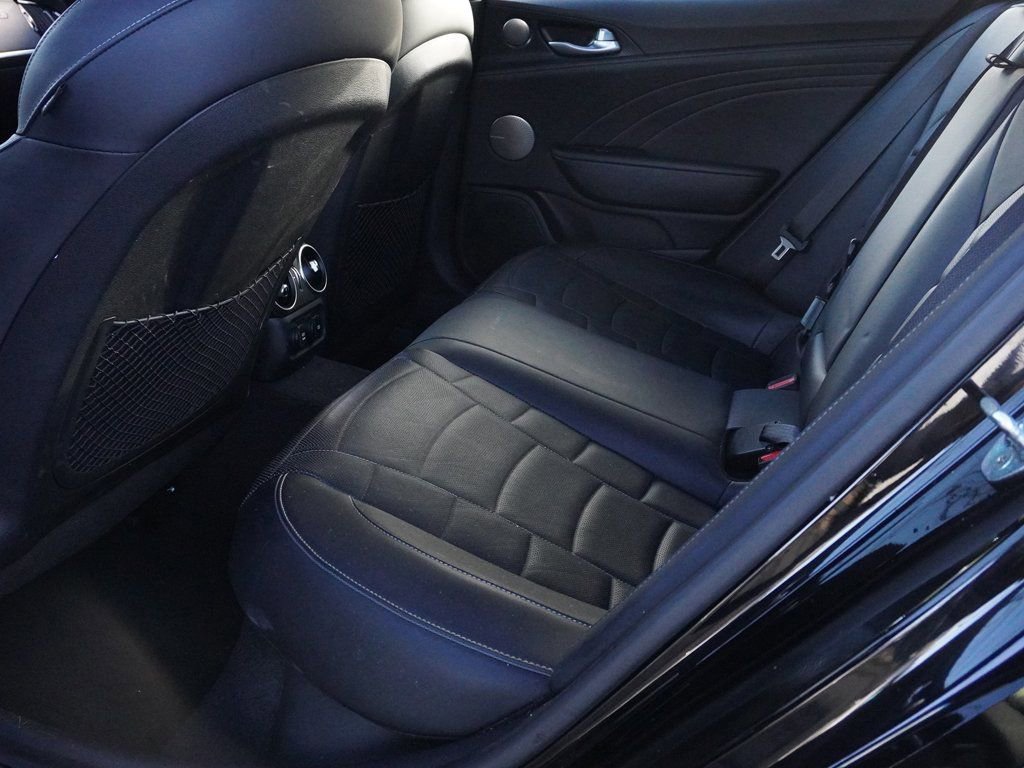 Used 2022 Kia Stinger GT2 w/ Scorpion Package image 37