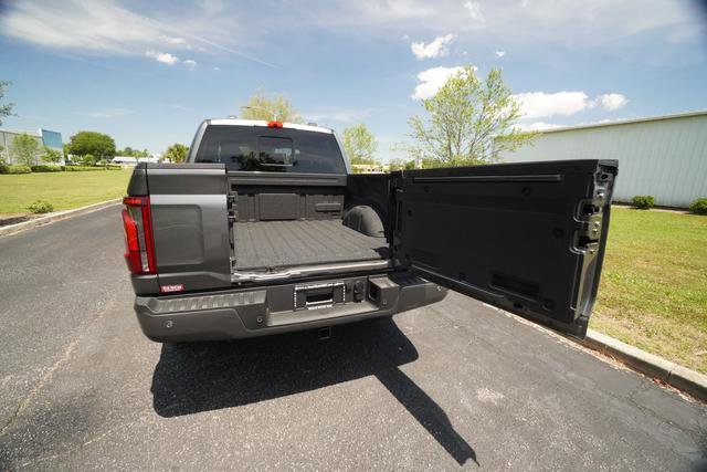 Used 2025 Ford F150 Platinum w/ Equipment Group 702A High AWD/4WD image 12