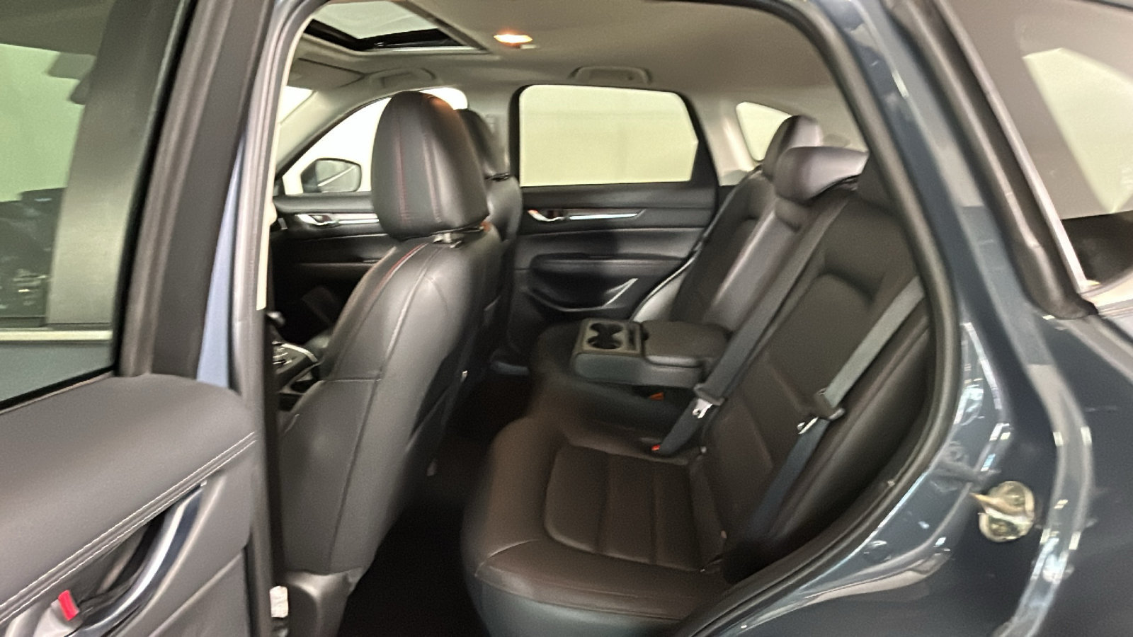 Used 2025 MAZDA CX-5 Carbon Edition AWD/4WD image 30