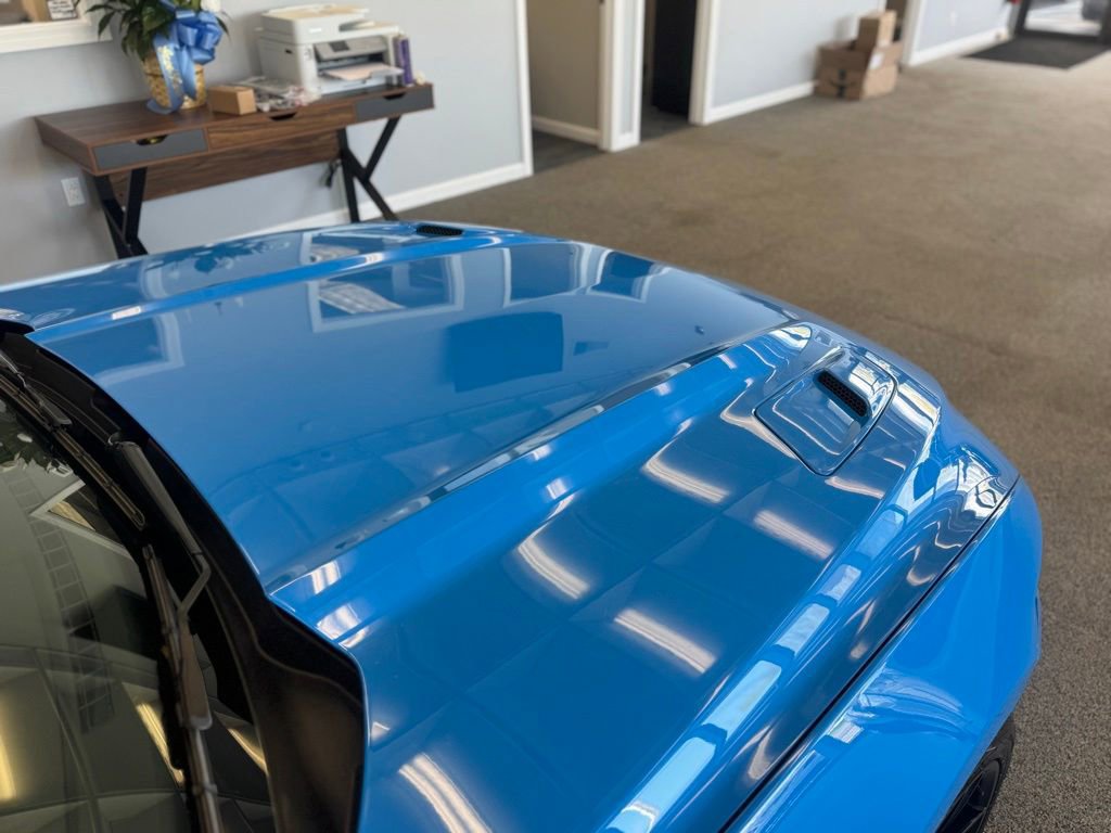 Used 2017 Ford Mustang GT w/ Black Accent Package image 13