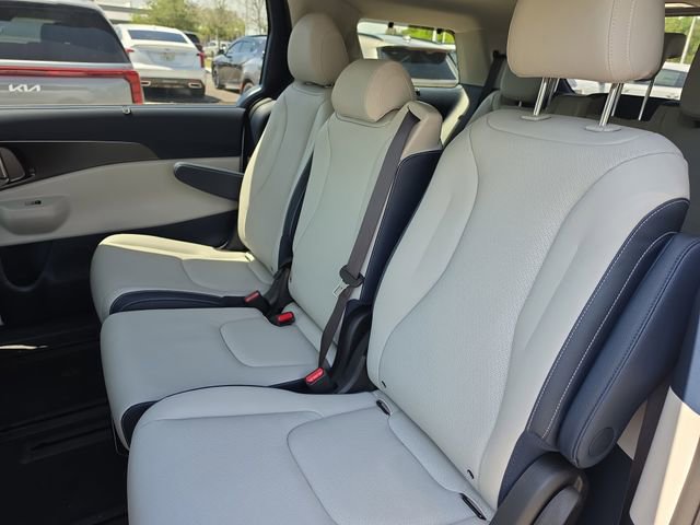 New 2026 Kia Carnival SX Prestige FWD image 10