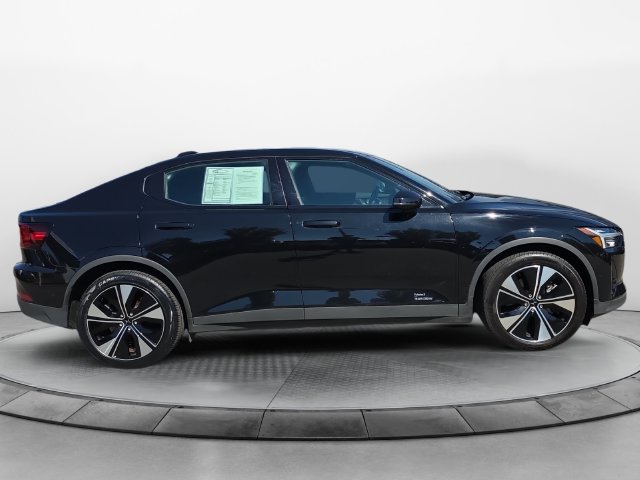 Used 2024 Polestar Polestar 2 AWD/4WD image 6