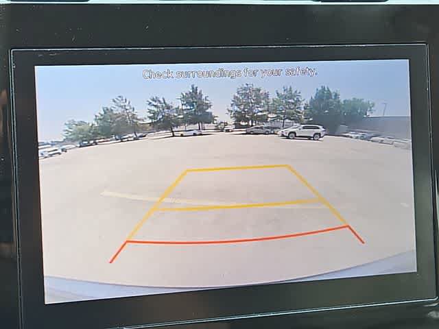 Used 2023 Hyundai Tucson SEL w/ Convenience Package FWD image 23
