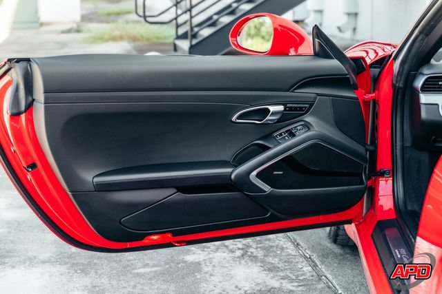 Used 2015 Porsche 911 Carrera S RWD image 60