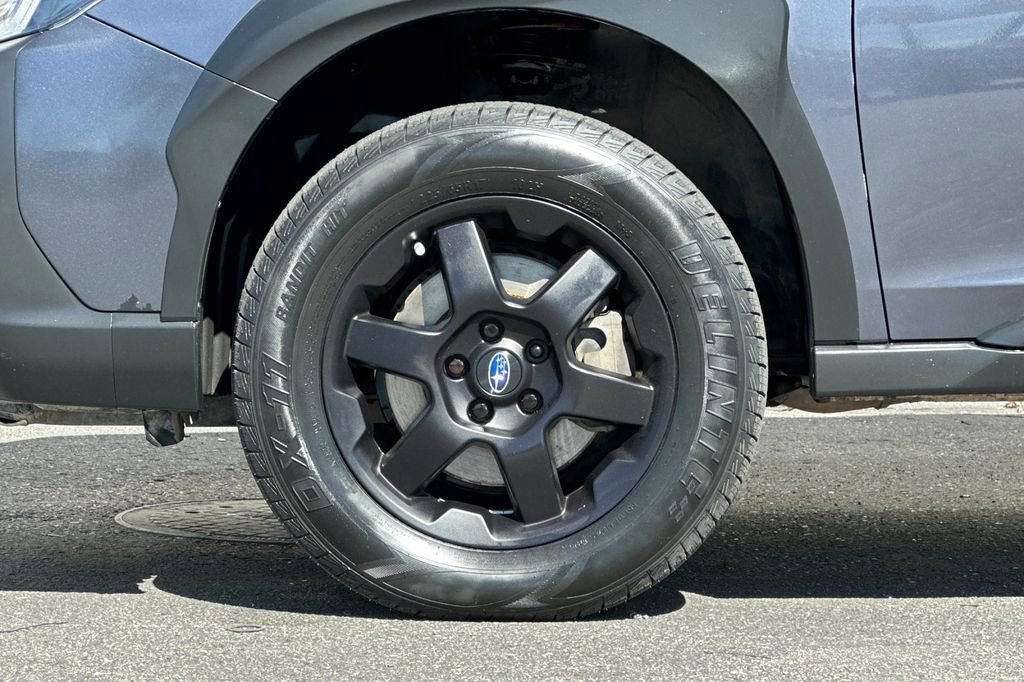 Used 2024 Subaru Outback Wilderness image 27