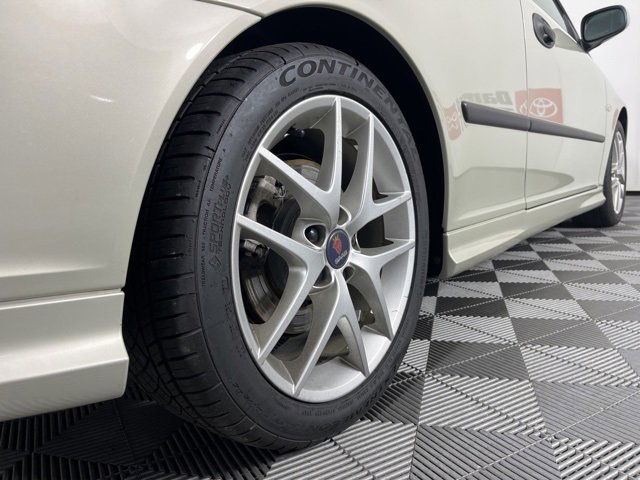 Used 2005 Saab 9-3 Aero image 7