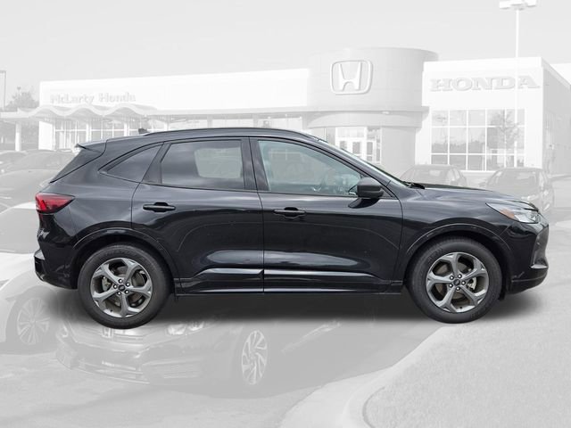 Used 2024 Ford Escape ST-Line FWD image 5