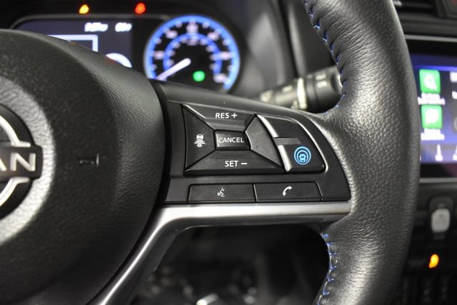 Used 2023 Nissan Leaf SV Plus FWD image 17