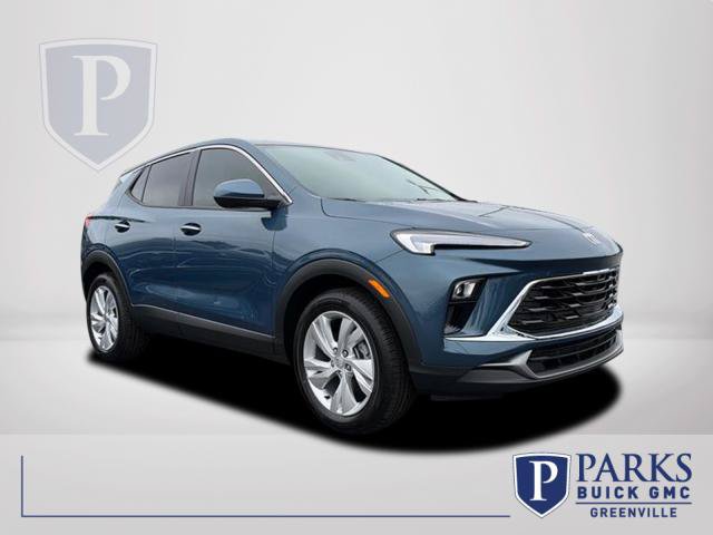New 2026 Buick Encore GX Preferred w/ Advanced Technology Package FWD image 1