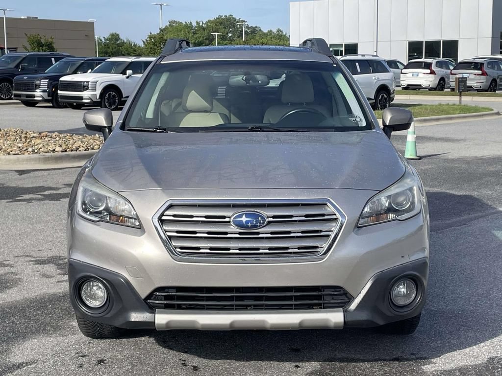 Used 2017 Subaru Outback 2.5i Limited AWD/4WD image 24