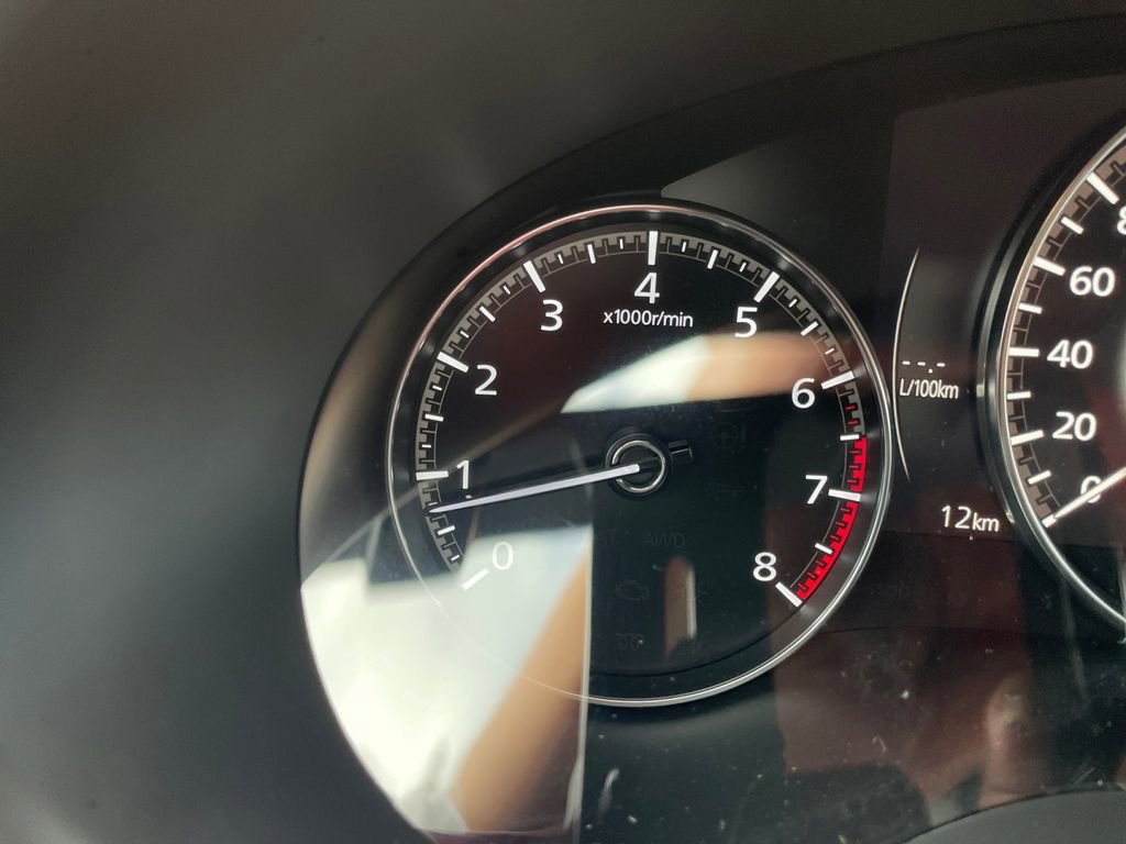 New 2025 MAZDA CX-30 AWD 2.5 S w/ Select Sport Pkg image 2