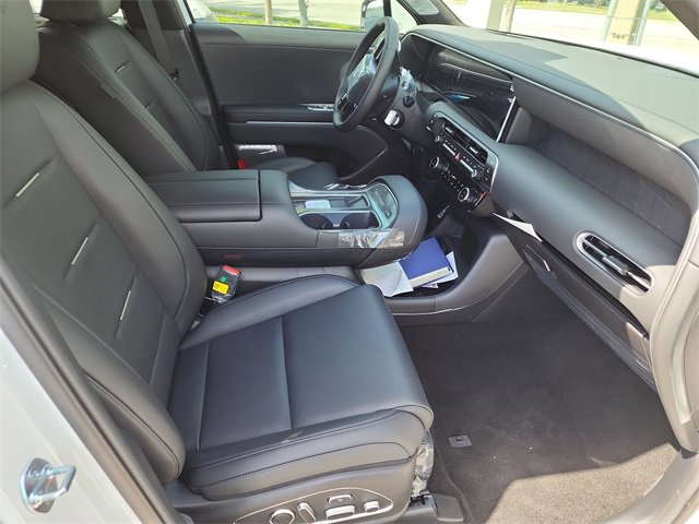 New 2026 Hyundai Palisade Calligraphy image 8