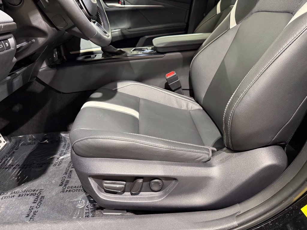 Certified 2026 Toyota Camry SE w/ Convenience Package AWD/4WD image 13