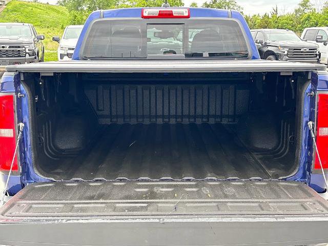 Used 2015 Chevrolet Colorado LT w/ Luxury Package AWD/4WD image 37