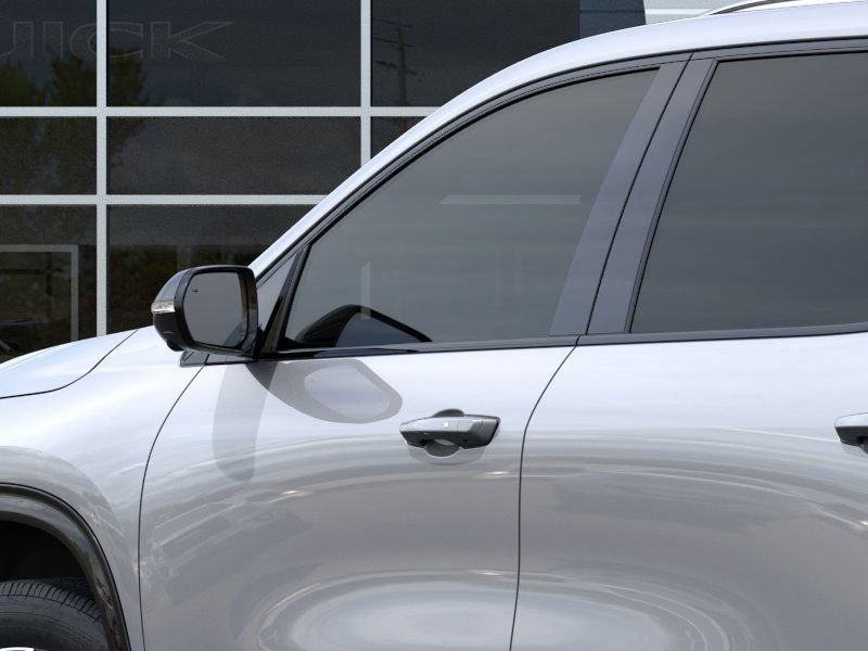 Used 2025 Buick Enclave Sport Touring w/ Super Cruise Package FWD image 12