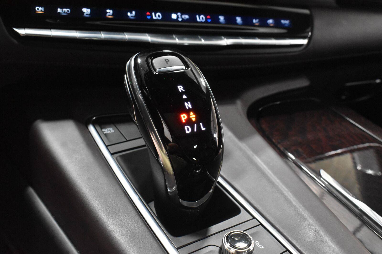 Used 2021 Cadillac Escalade Sport Platinum AWD/4WD image 20