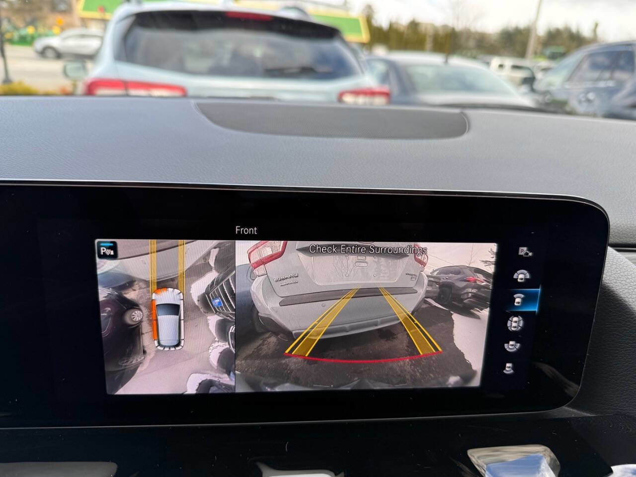 Used 2022 Mercedes-Benz GLA 250 GLA 250 4MATIC AWD 4dr SUV image 25