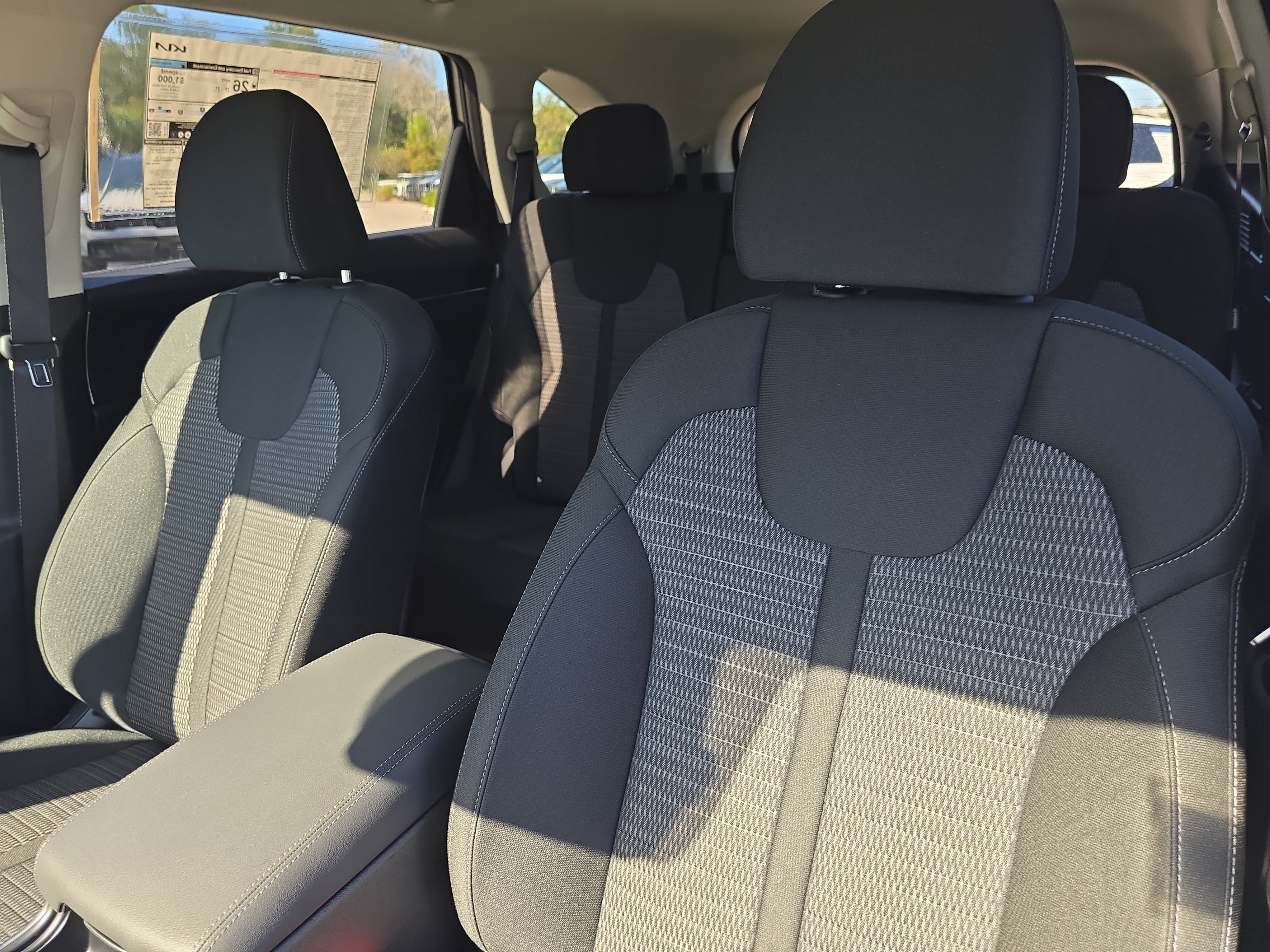 New 2026 Kia Sorento LX FWD image 21