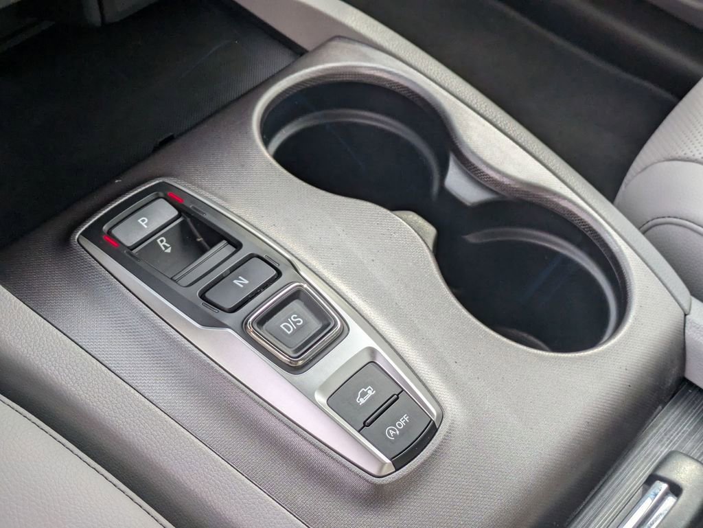 Used 2023 Honda Ridgeline RTL image 23